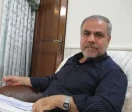 رضا کریمی بیمار خدمات درمان زخم نوین درمان در منزل اصفهان