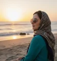 نسرین گودرزی مشتری خدمات ویزیت پزشک در منزل نوین درمان اصفهان
