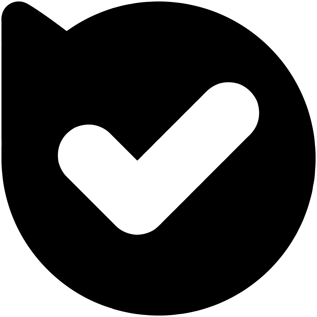 آیکون بله