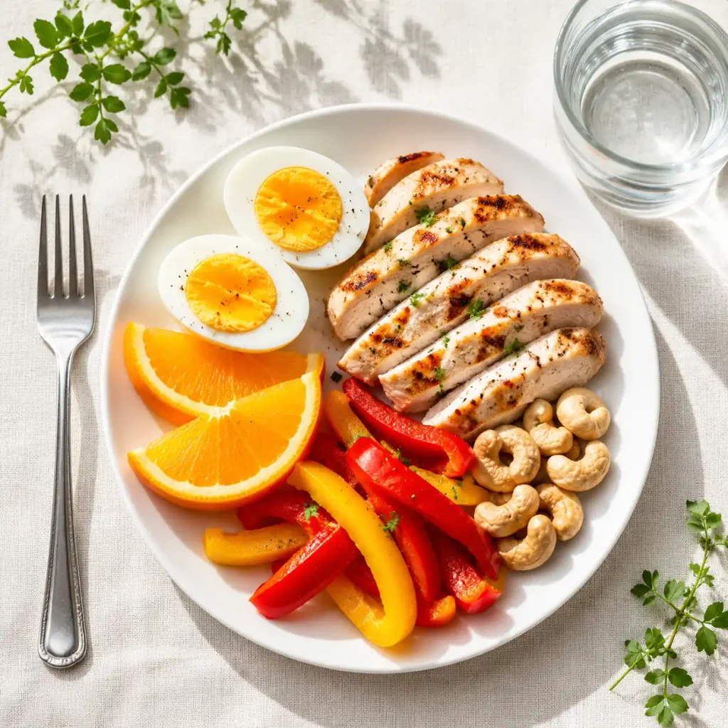 تغذیه مناسب جوش خوردن بخیه زخم باز شده