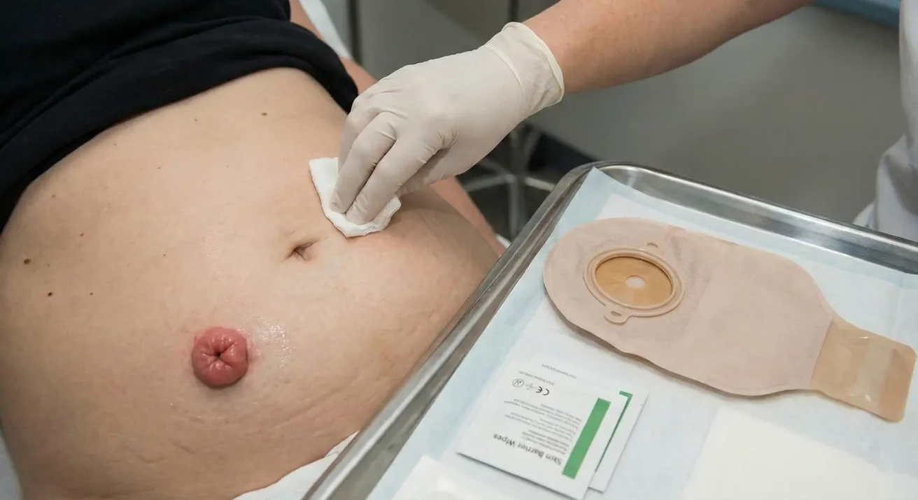 ostomy-care-management-isfahan